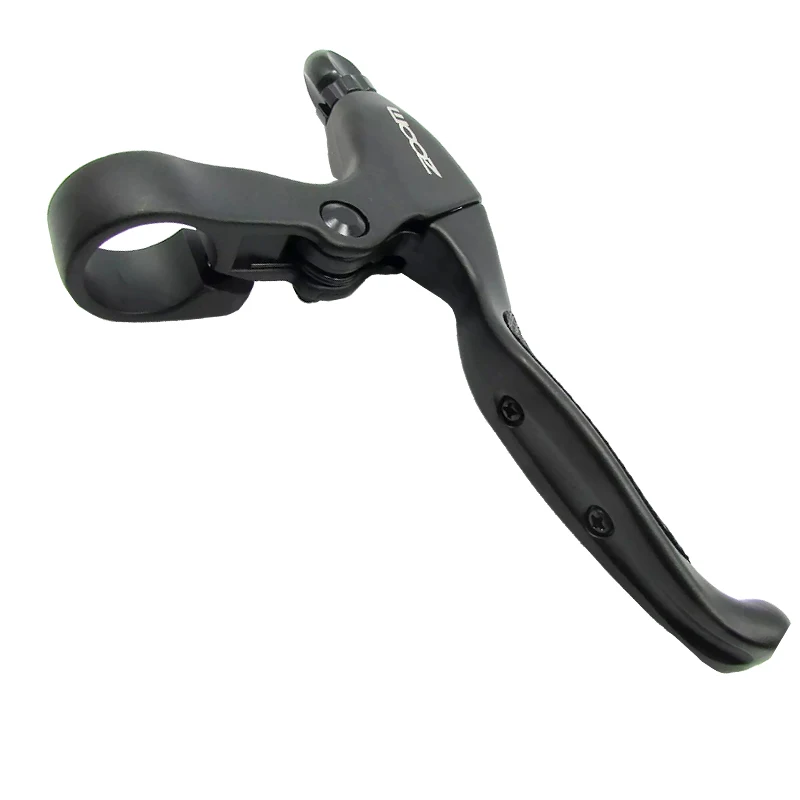 ZOOM Brake Lever Bicycle Handles Mountain Bicycle Disc Brake Bicycle Disc Brake Mountain Bike Disc Brake Bicycle Brake Handle Mtb Mechanical Disc Brakes For Folding Mountain Bike Lever Handles With Bell Cycling Accesories