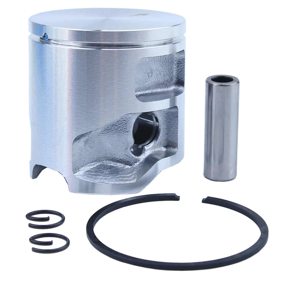 りんさん専用 1 セットグラファイト材料シリンダーピストンリングピンスナップリング