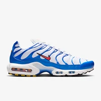 Nike Authentic Air Max Plus Chaussures décontractées à coussin d'air pour hommes DM0032-107 3