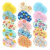 90PCS Child Amblyopia Eye Patch Training Eyeshade Orthoptic Corrected Eye Patches Lazy Kids Girl Boy Adult Adhesive Eye Mask Hot 6