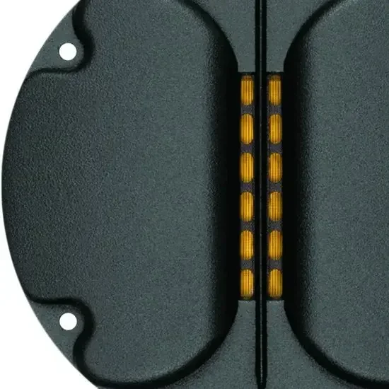 Original HiVi RT1C-A Neodymium Planar Isodynamic Ribbon Tweeter - Main Image