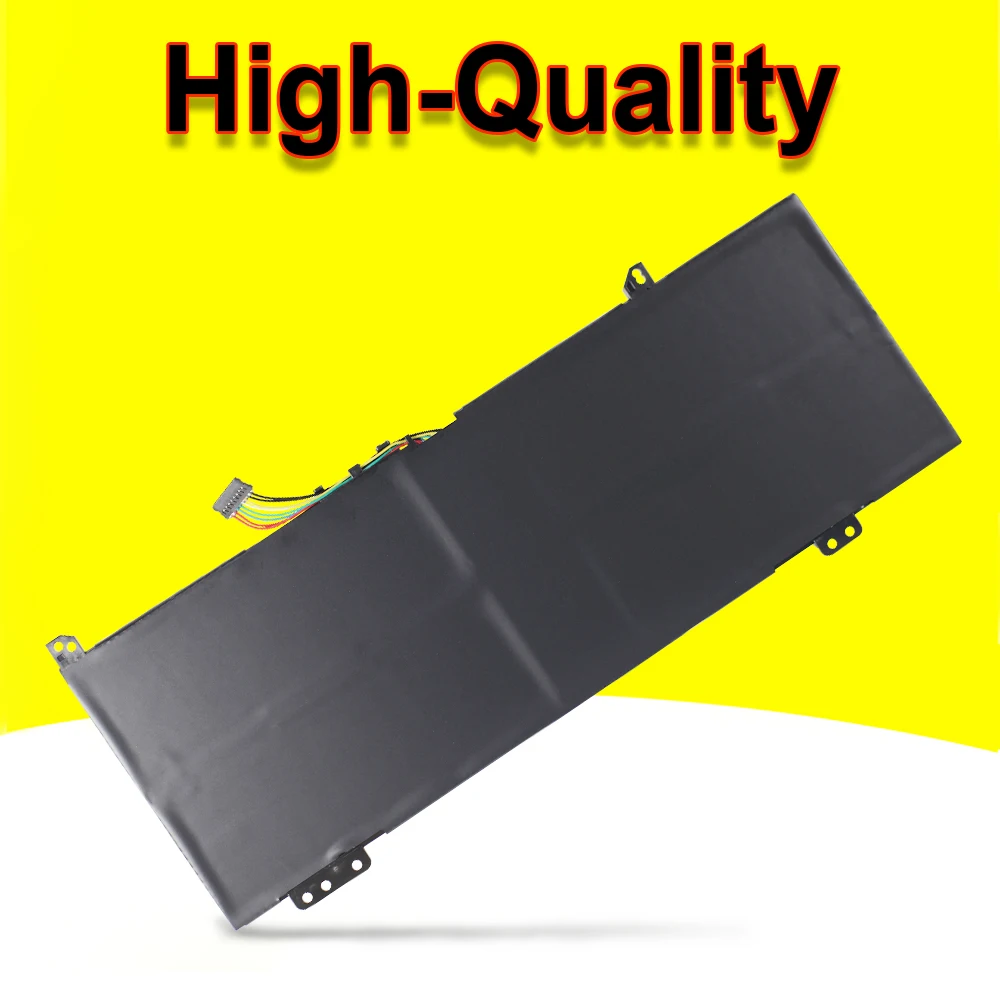 Bateria do portátil para Lenovo, ar de