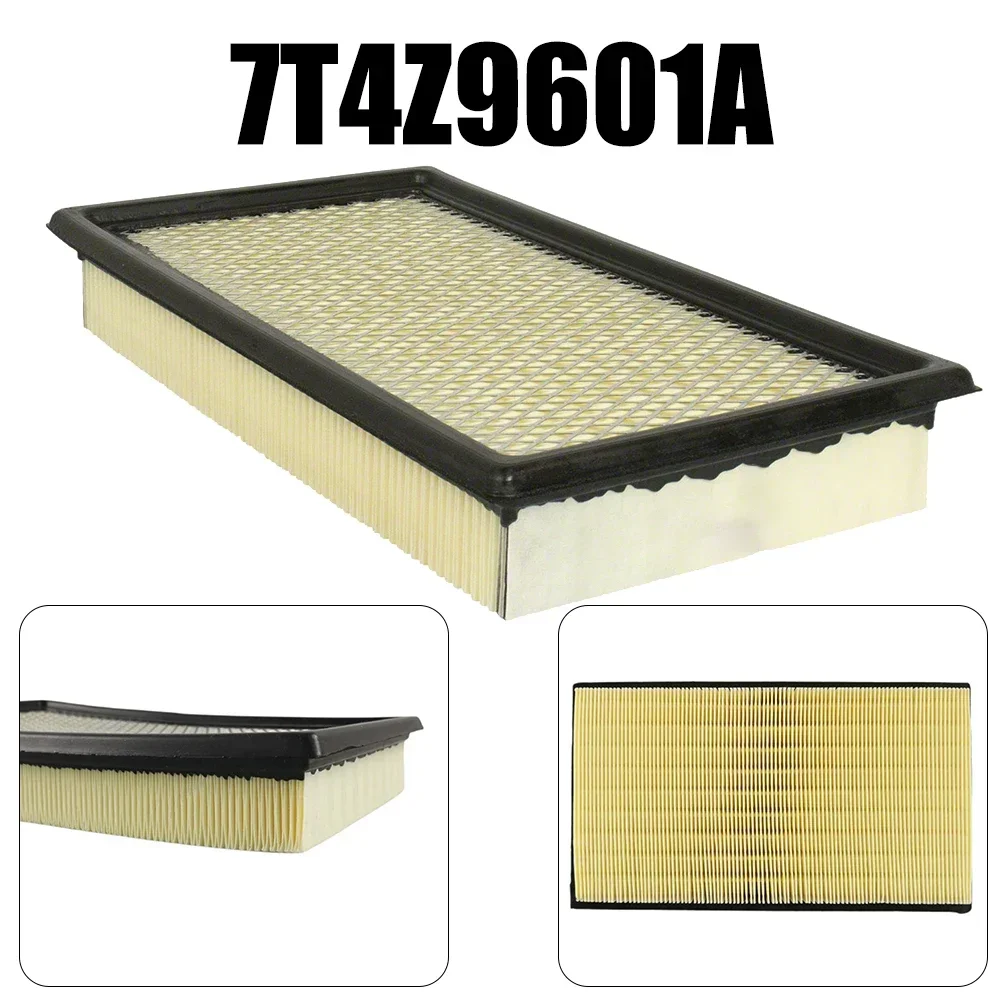 Air Filter Car FA1884 7T4Z9601A 7T4Z9601B FA1884B7 For Ford Edge