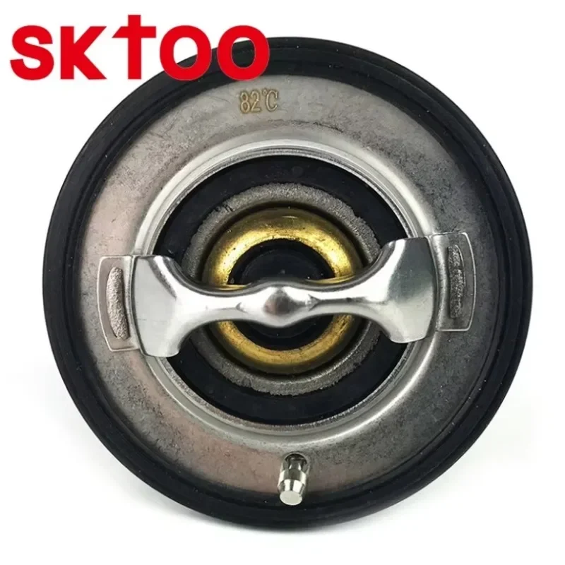 90916-03129 9091603129 90916-03136 90916-C3001 Automotive Engine Coolant Thermostat for Toyota RAV4 Camry Corolla Sienna Lexus