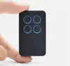 Multi Frequency Garage Door Remote Control Duplicator 280MHz-868MHz Electronic Gate Control Opener Variable Code Grabber Clone 4
