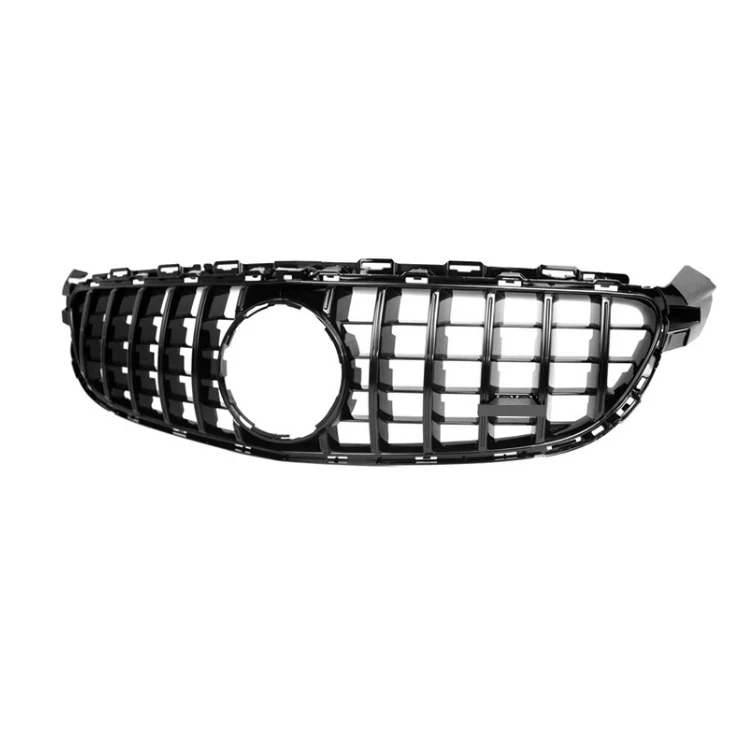 

Apply to 19 C W205 C63GT Front grille of China Grid Automobile network modification