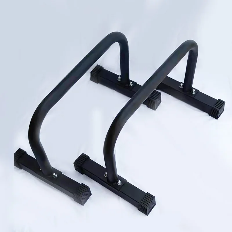 Home Gym Equipment Sport Parallettes Bars Push up Stands Bars Horizontal Bar