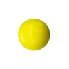 6 Inch Auto Inflation Soft PU Foam Dodgeball for Outdoor Beach Team Ball Games 2