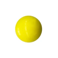 6 Inch Auto Inflation Soft PU Foam Dodgeball for Outdoor Beach Team Ball Games 2