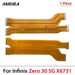 Enhanced Product Title: High - Quality Main FPC LCD Display Connector Flex Cable Ribbon (Zero 30 5G)