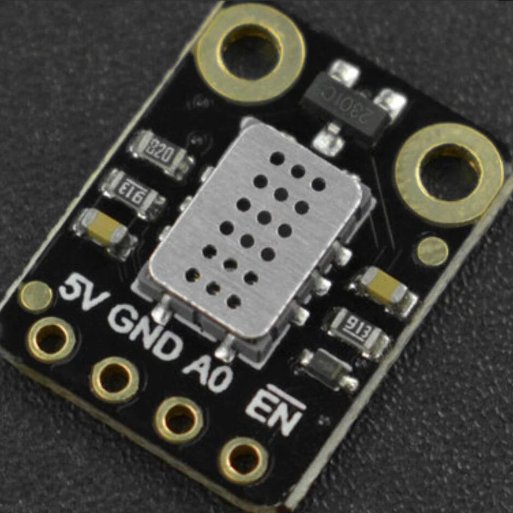 DFRobot Fermion M  ȭ NO NO2 H2   MiCS-2714 극ũ ƿ      