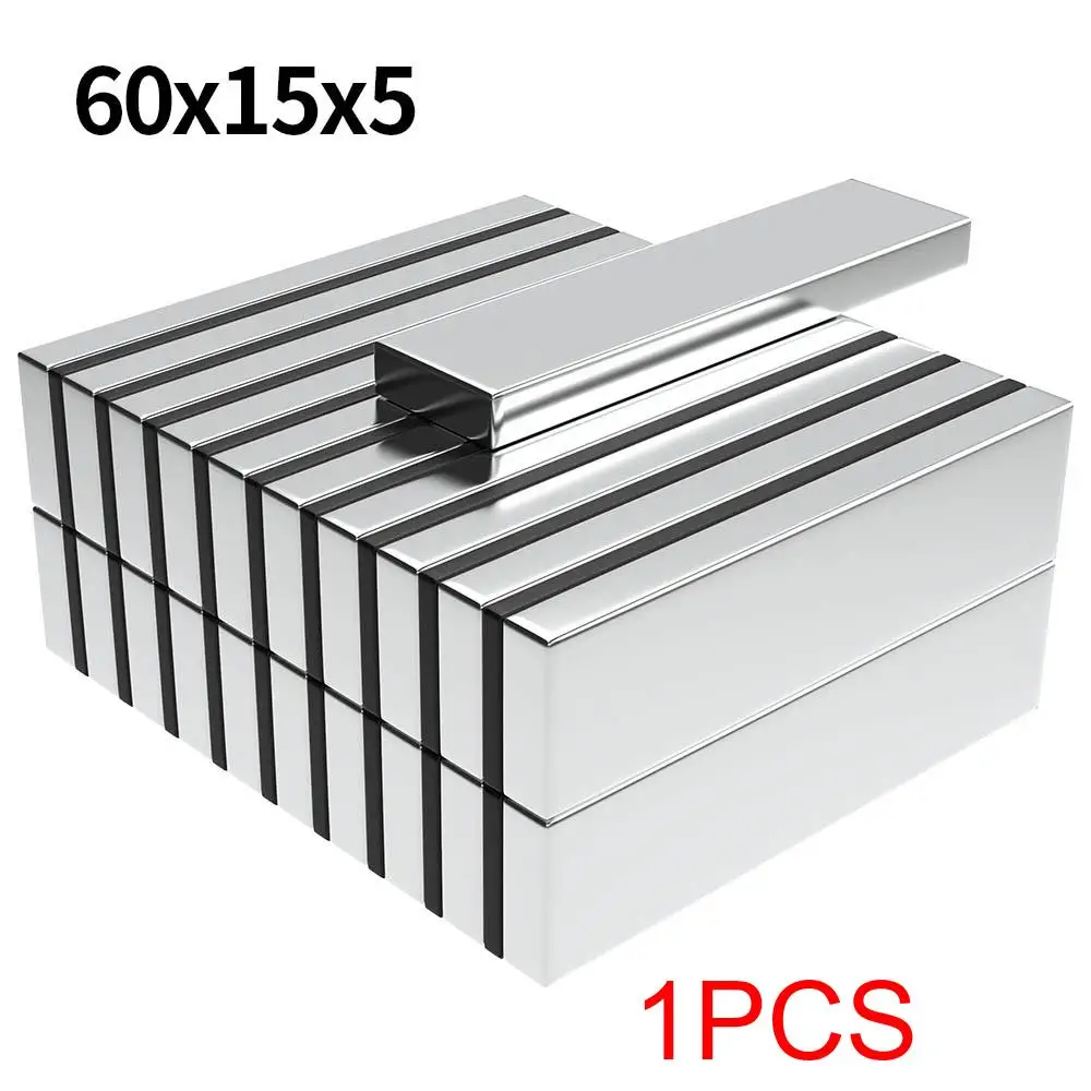 60x15x5mm-1pcs