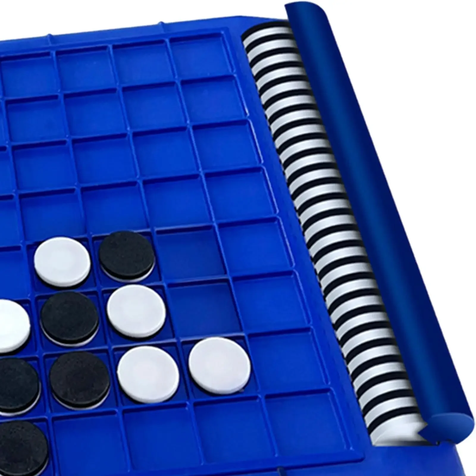Reversi Strategy Board Family Game for Family Children Adults