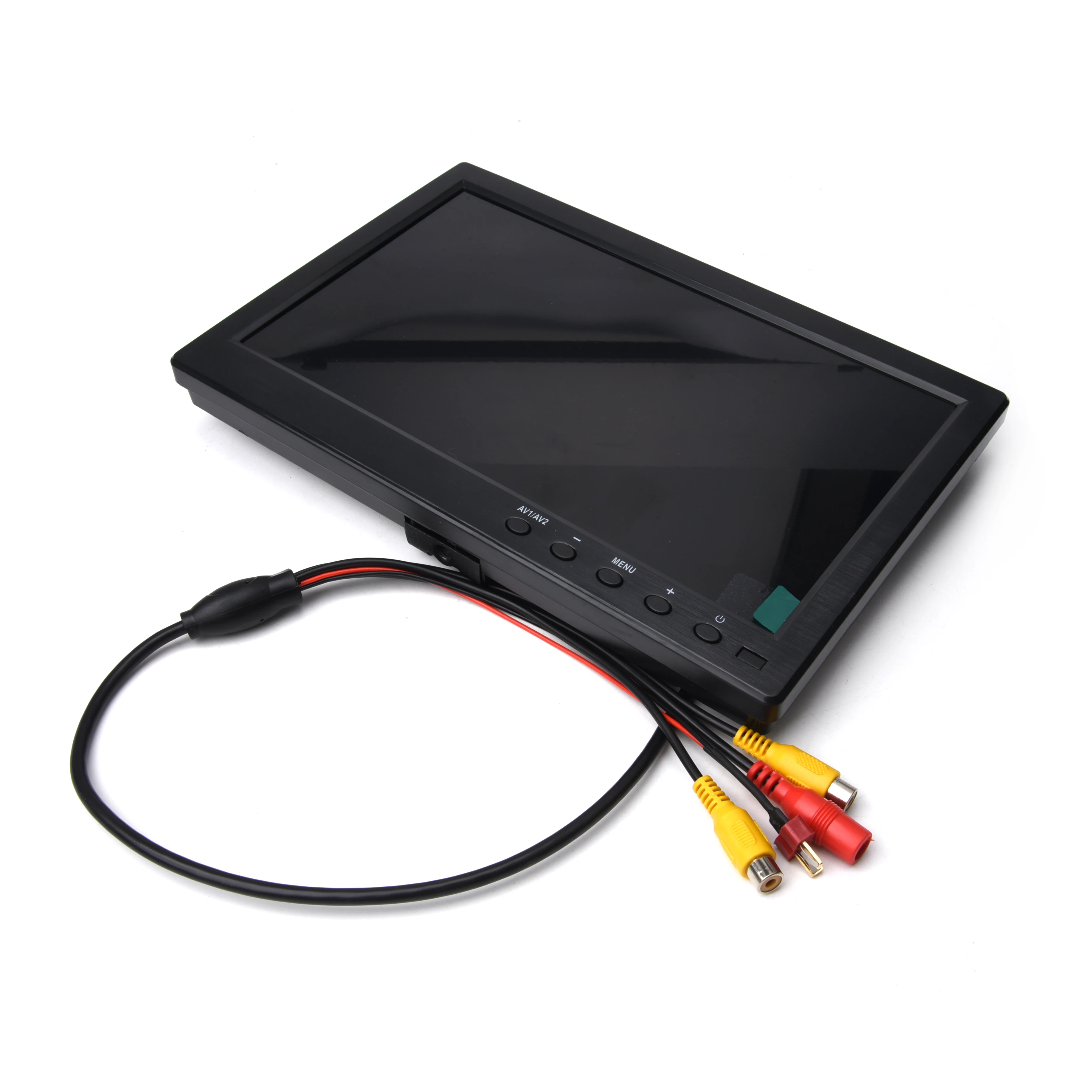 Moniteur FPV 10.1 pouces 500cd/m² pour drone course - Haute luminosité
