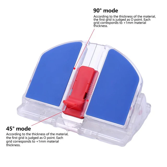 Professional Mat Cutter 45&90 Degree Bevel Mat Board Cutter Mat Cutter