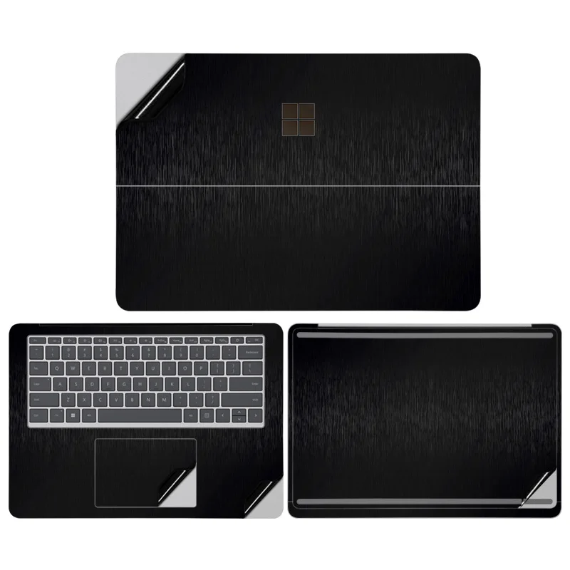 Pre-cut Decal for Micro Surface Laptop Studio 2rd  Laptop Go 3/2 Anti-scratch/oil Stickers for Surface Pro 9/8/7/6/5 Protector