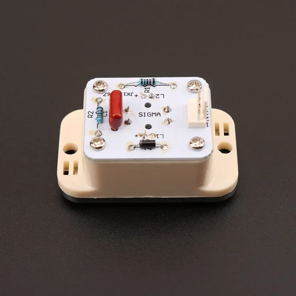 Elevator Button 1PCS Applicable to SIGMA MTD260 Direction keys Opening closing doors numeral key Voltage DC24V Red light