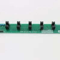 EF117 Bottom Thread Test Circuit Board for 12-Needle Computer Embroidery Machines - Compatible with EF117B & EF127 - Image 2