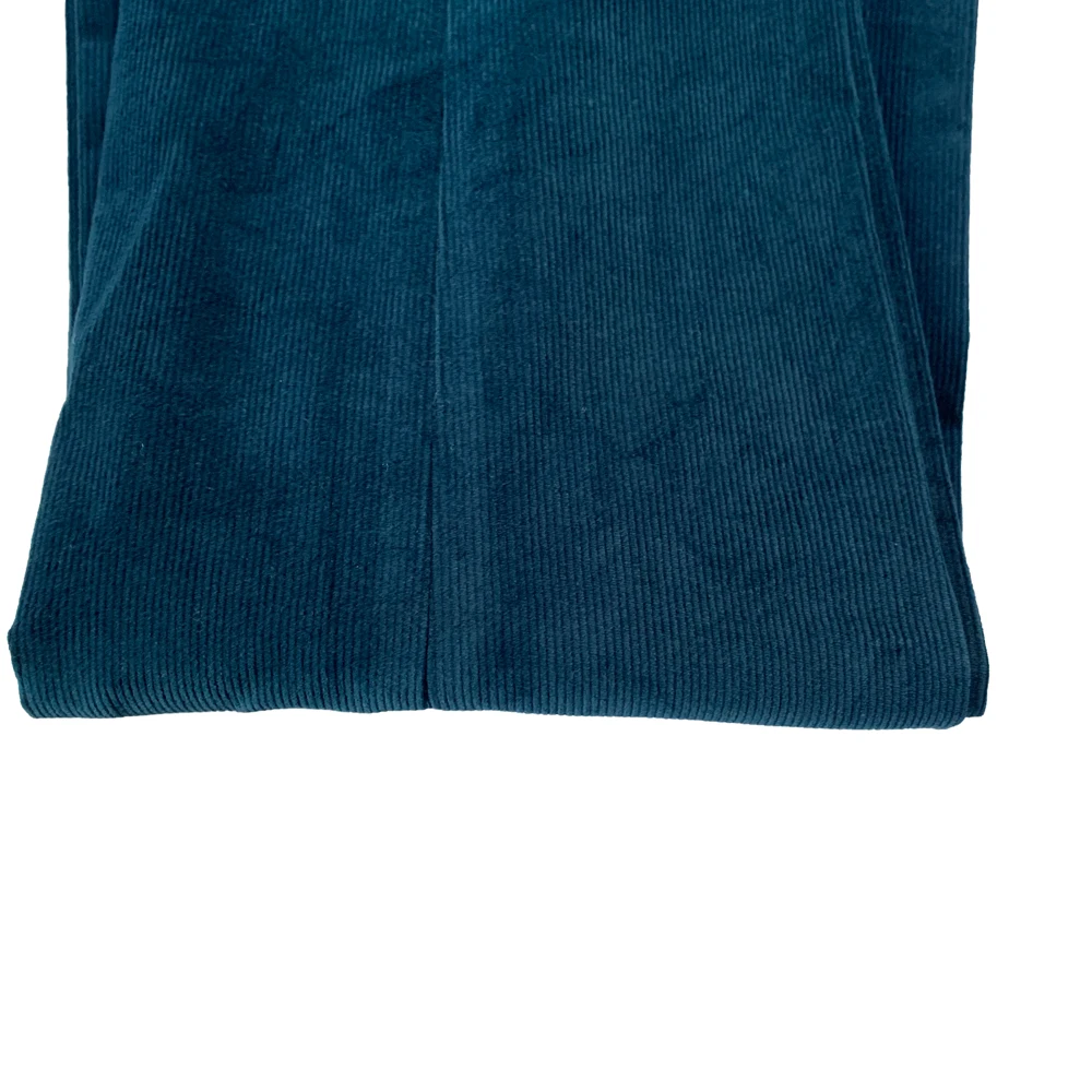 Fashion Slim-Fit Stretch Corduroy Pants Tailored Warm Corduroy Trousers Custom Made Pants Stretch Cotton Skinny Corduroy Pants