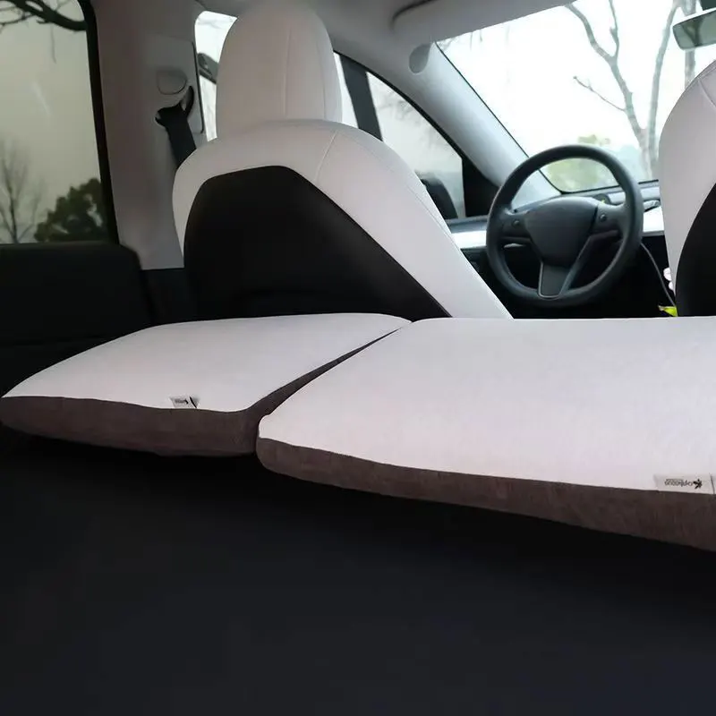Inflatable Air Bed for Tesla Model Y