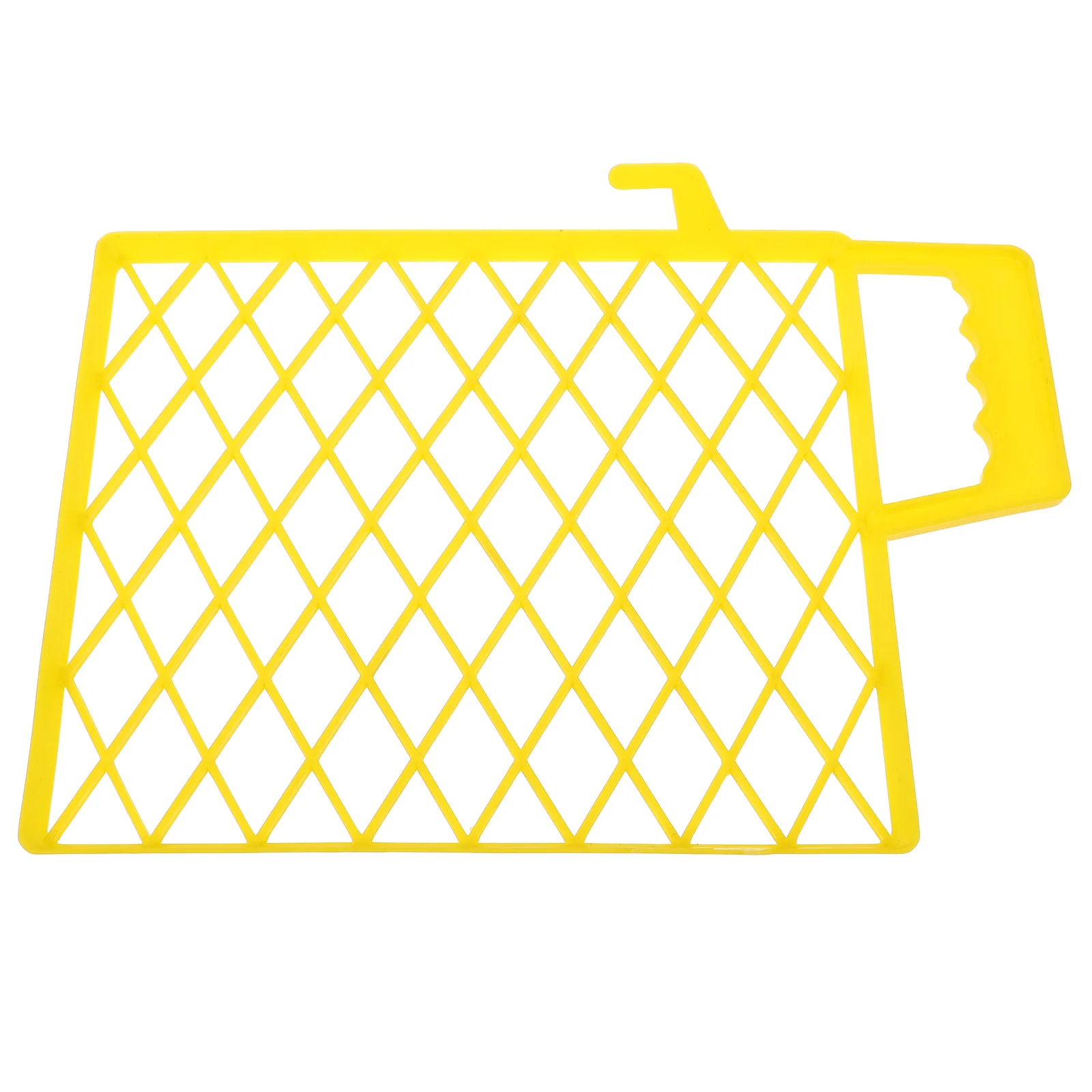 200X170 Paint Grid Plastic Filter Tray Partition Disposable Pan Liner Small Holder Painting Supplies Trays Wall Treatments