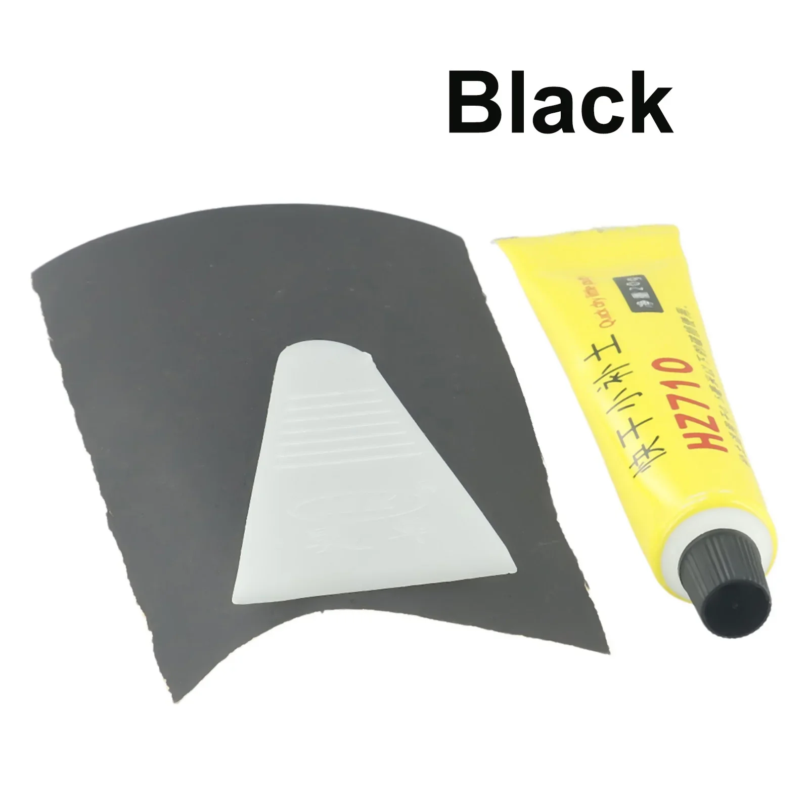 1PCS Car Paint Damage Repairing Car Body Putty Scratch Filler Red/White/Gray/Black Repair Tools Paint Dent Repair Tool