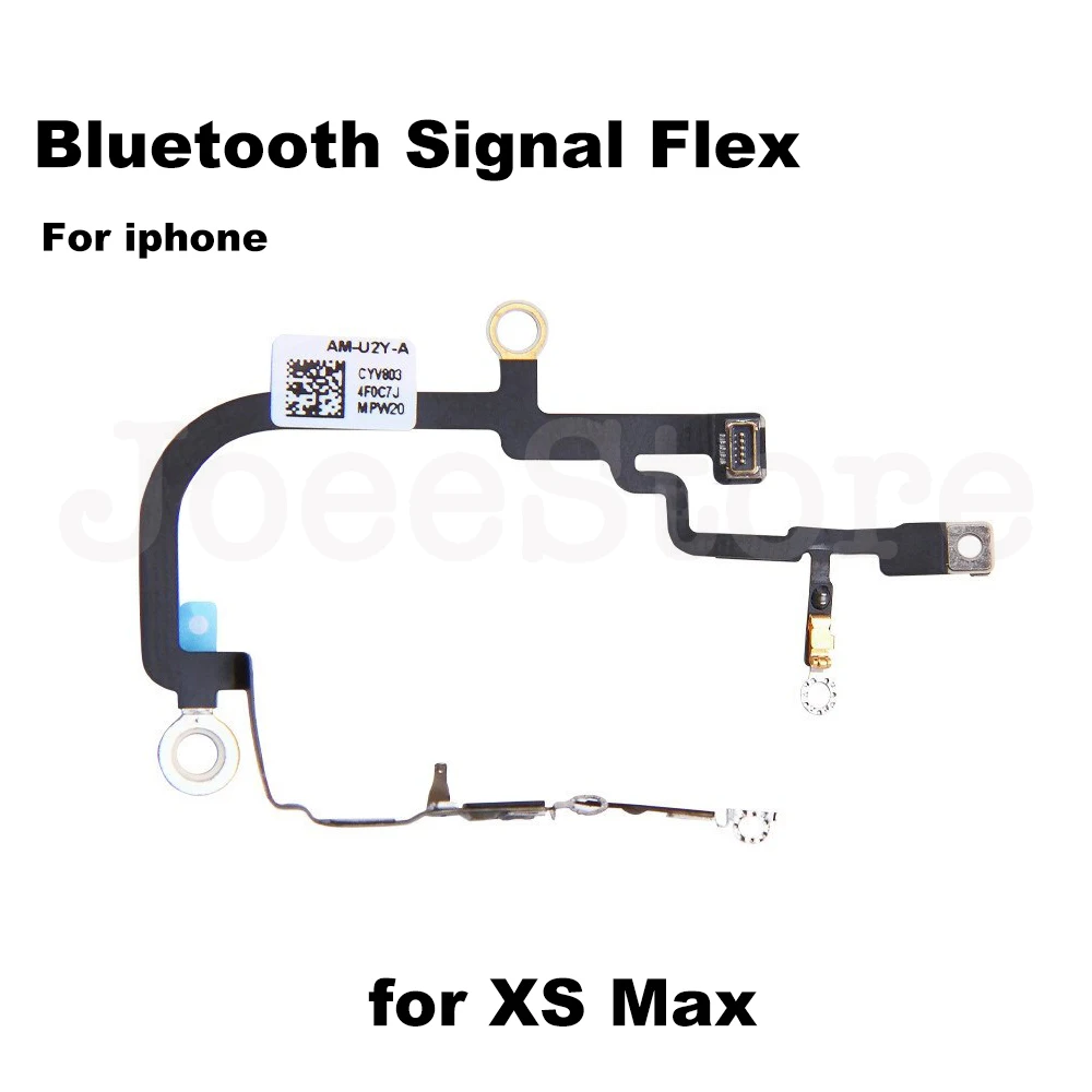 for XSM Bluetooth