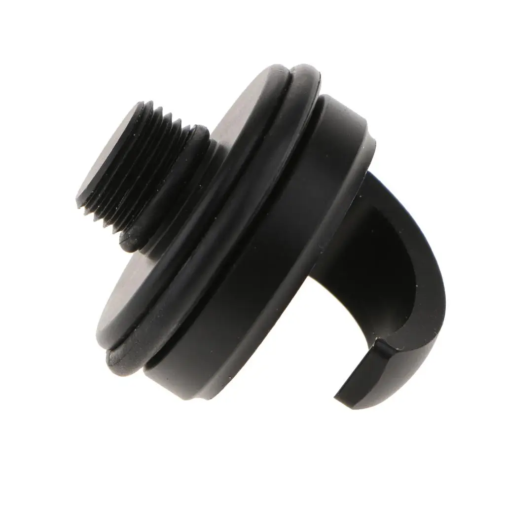 GT1545T GT2545 카메라 삼각대용 금속 스프링 삼각대 후크 무게 안정 장치 액세서리