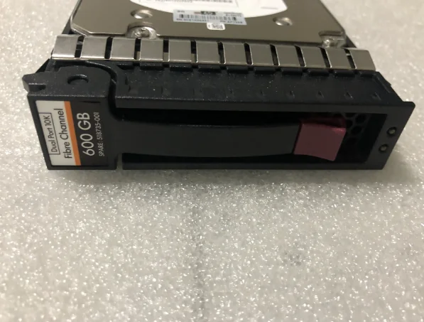 For AP732B 518735-001 600G 3.5 10K FC SAS server hard disk 5 S96b9a0aa09b64e9f933cfbde68761790C