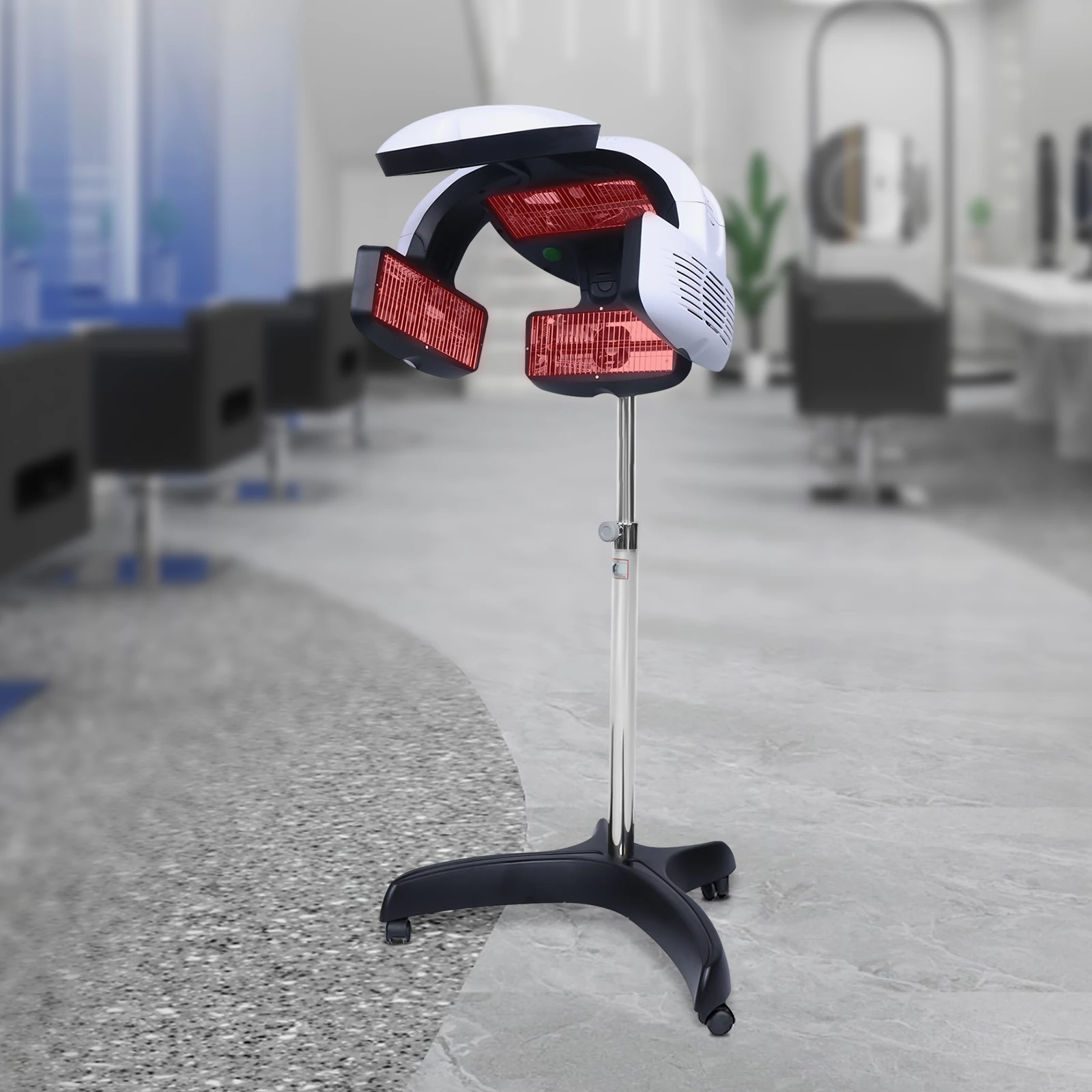 Hair Dryer Perm Machine Professional Salon Hair Dryer Perm Machine