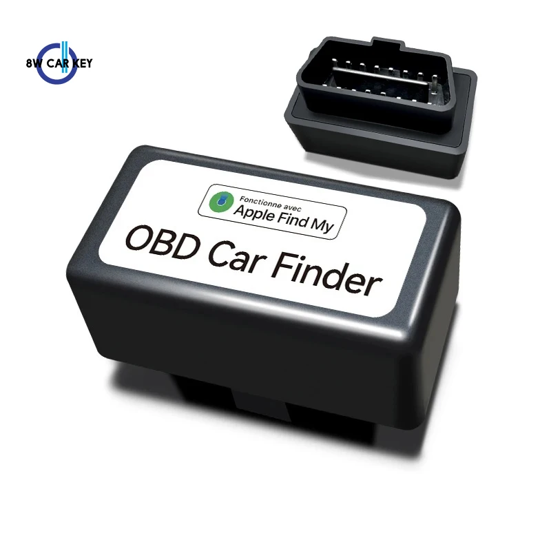 Car Find Location OBD Car tracker for Iphone Ipad New Gps Auto tracker Find My Apple Official App Exactly Locate Your