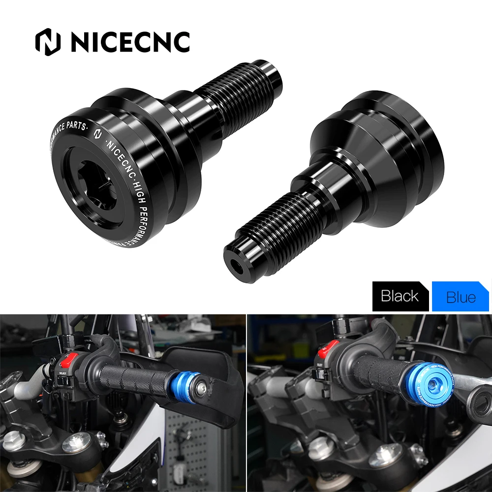 

For 2014-2018 Super Tenere XTZ1200 Handlebar End Plugs for Yamaha Tenere 700 /Rally Edition 2019-2023 Tenere 700 World Raid 2022