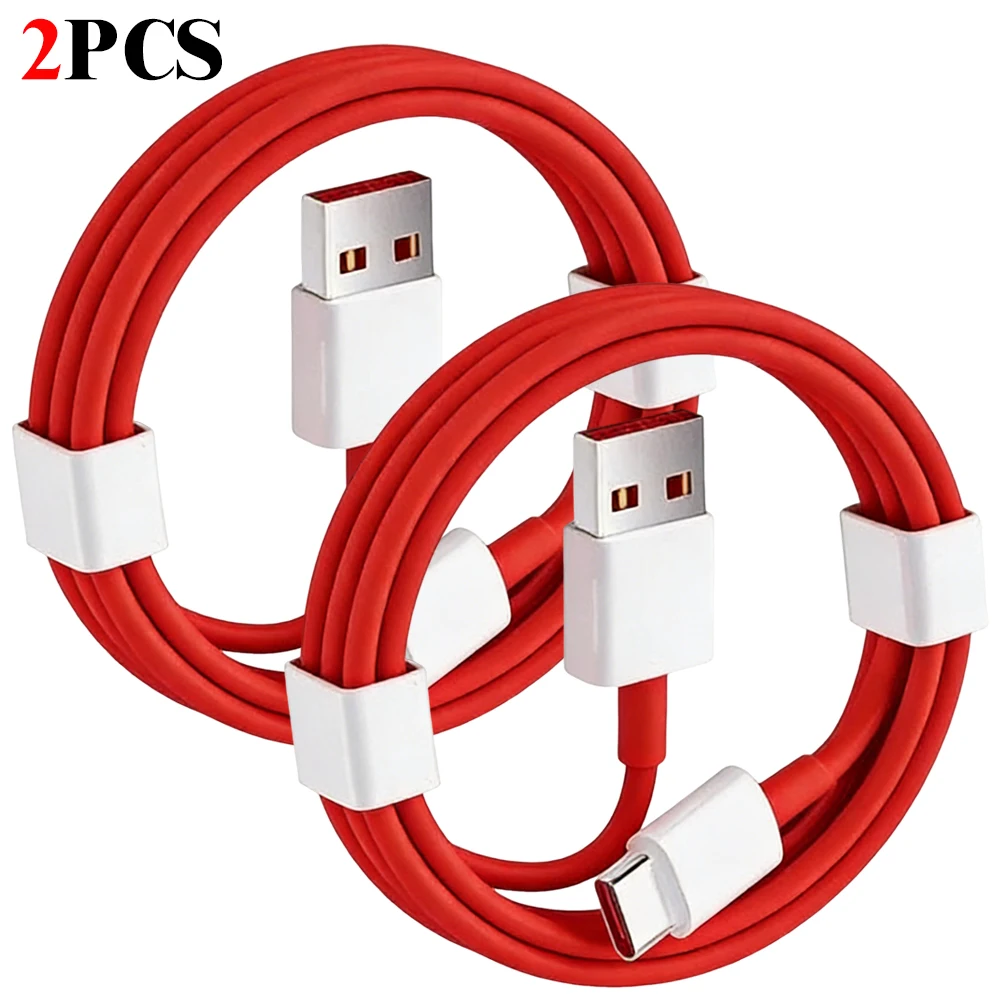 High-Power 120W Type C USB Super Fast Charging Cable