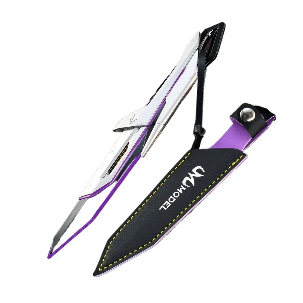 新しい 20 センチメートル Valorant シリーズ近接 XERØFANG