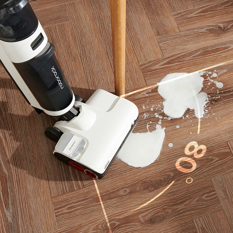 Tineco Floor One S5 Pro review: combine and conquer with this mop and  vacuum in one