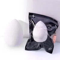 O.TWO.O Makeup Sponge Foundation Cosmetic Puff Sponge Water Cosmetic Blending Powder Smooth Gourd cotton Makeup Sponge 1