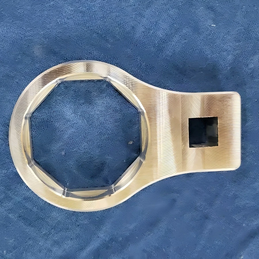 Trunnion Torque Tool Raceface Turbine SL Seal Head Torque Driver clone of fox # 398-00-916 398-00-935 398-00-558 398-00-657