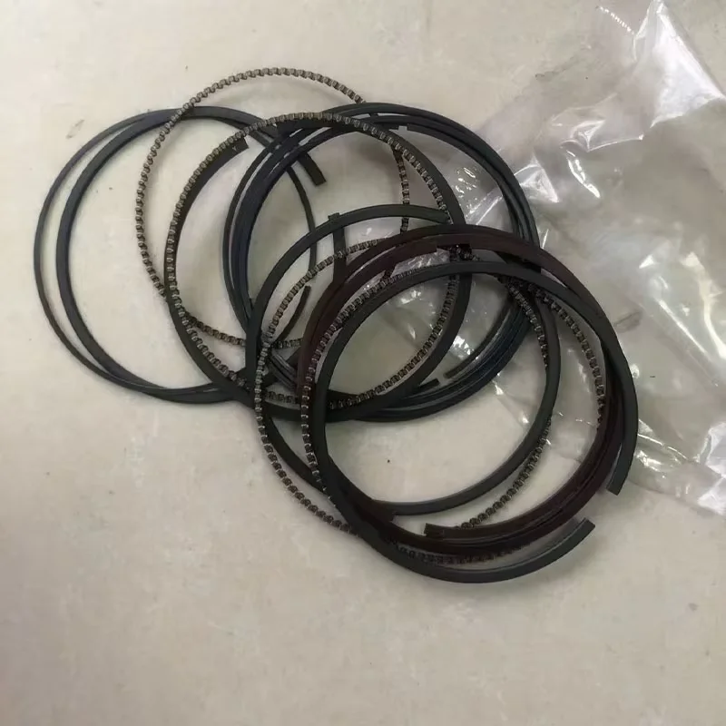 NEW 230402E000 engine piston ring for hyundai Tucson IX35 Sonata for kia Forte Optima 23040-2E000