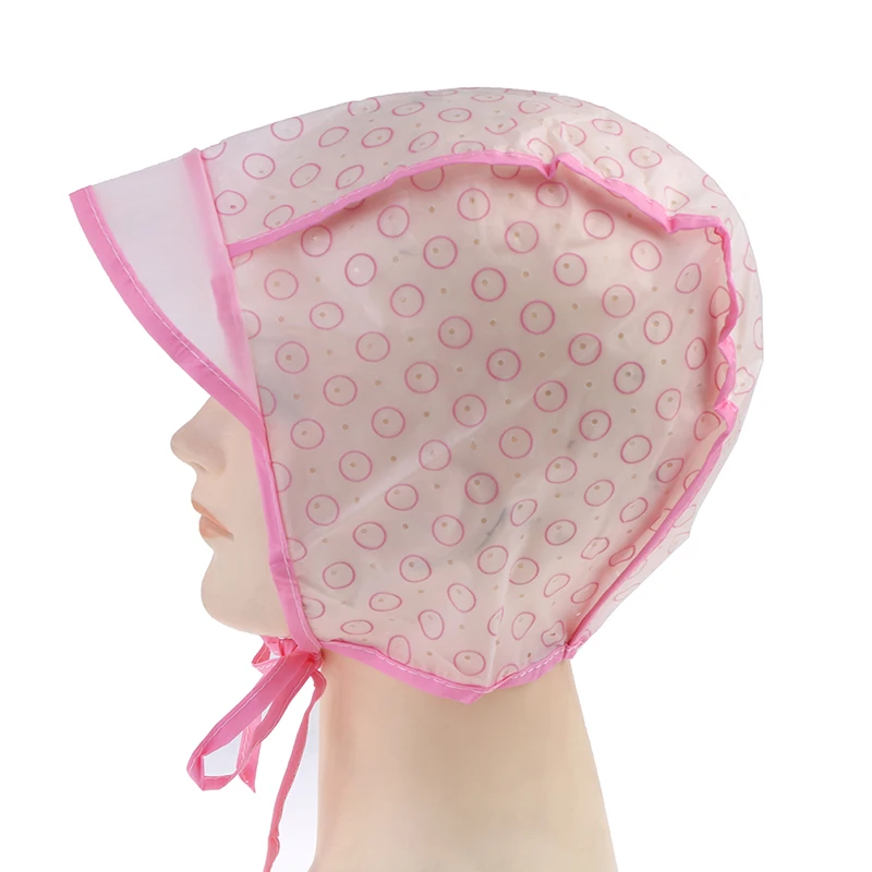 Z. 1세트 하이라이팅 염색약 헤어 팁핑 캡 장갑(후크 헤어 포함)