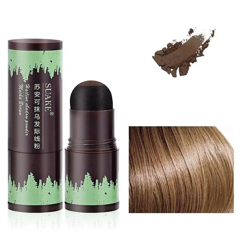 Рисунок 6 - Пудра Hairline, тени для лба