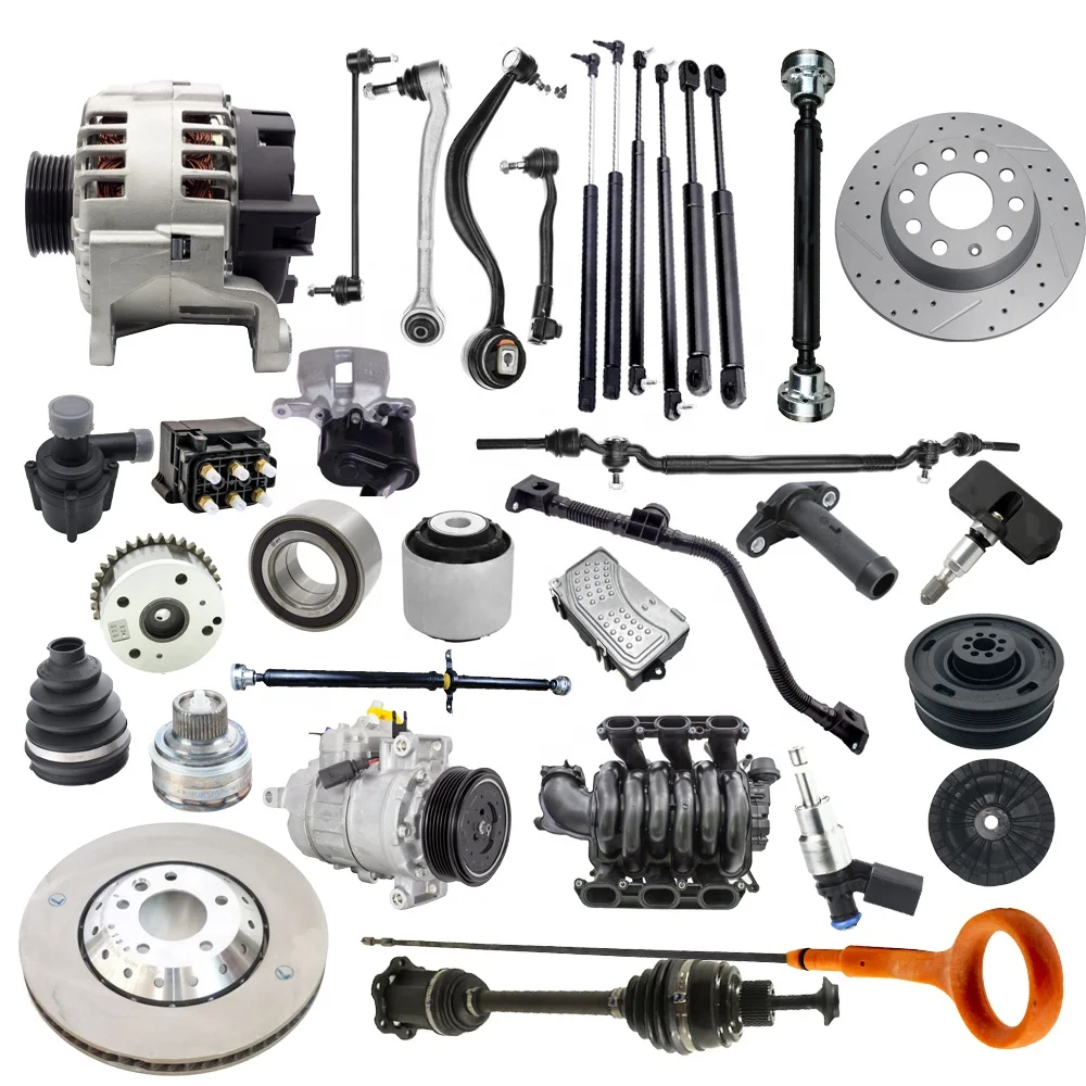 

Автозапчасти, корпус передней фары, Правый светодиод для Audi (OE:83A 941 774) 83A941774 для Audi