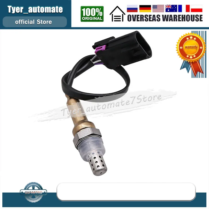 234-4854 O2 Sensor For Hyundai Azera Entourage Genesis Coupe Genesis Santa Fe Sonata Veracruz Kia Amanti Borrego Sed