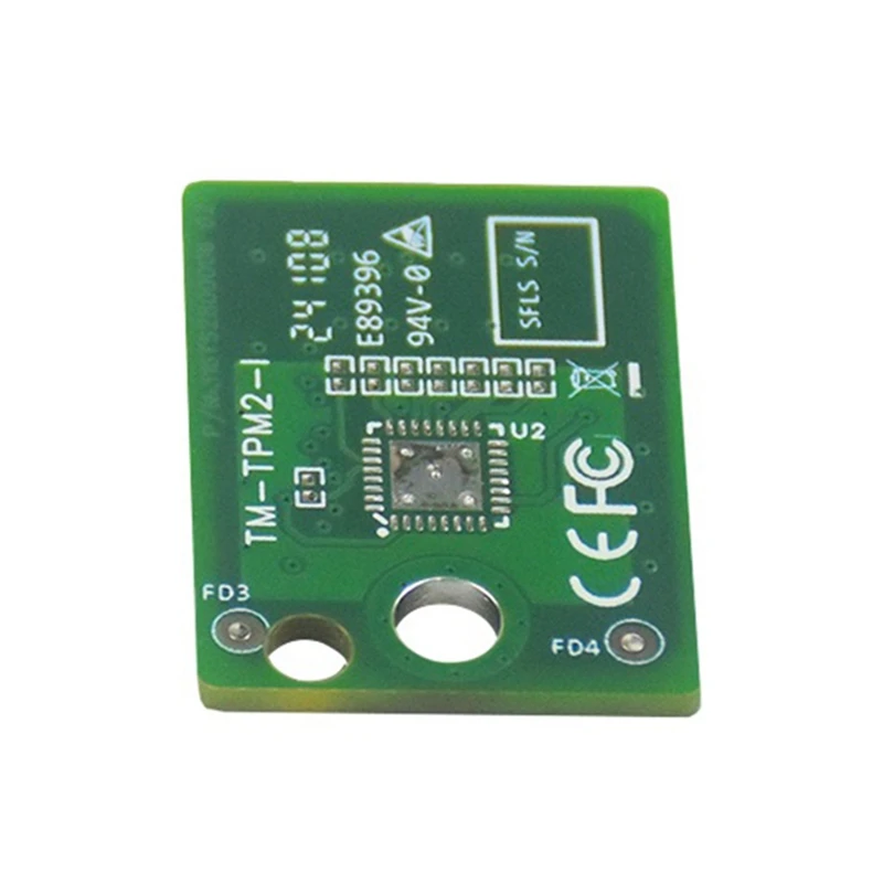 TPM ���� ��� TPM 2.0 ��� TM-TPM2-3353 TPM2.0 �ŷ��� �� �ִ� �÷��� ���-AU32