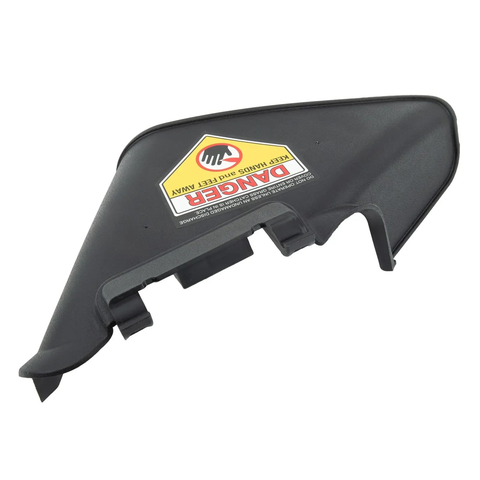 731-07486 Side Discharge Chute Lawn Mower Plastic Replacement Trimmer Walk-Behind Mower For Practical 2