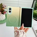 Gradient Green