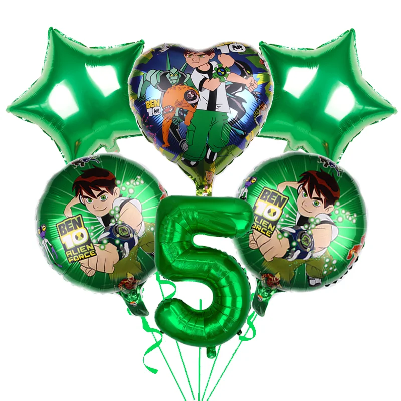 Sfondo Per Feste A Tema Fumetto - 125x80 Cm, Vinile, Per Compleanni Baby Shower, Decorazione - Foto 6