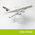 A380 ETIHAD