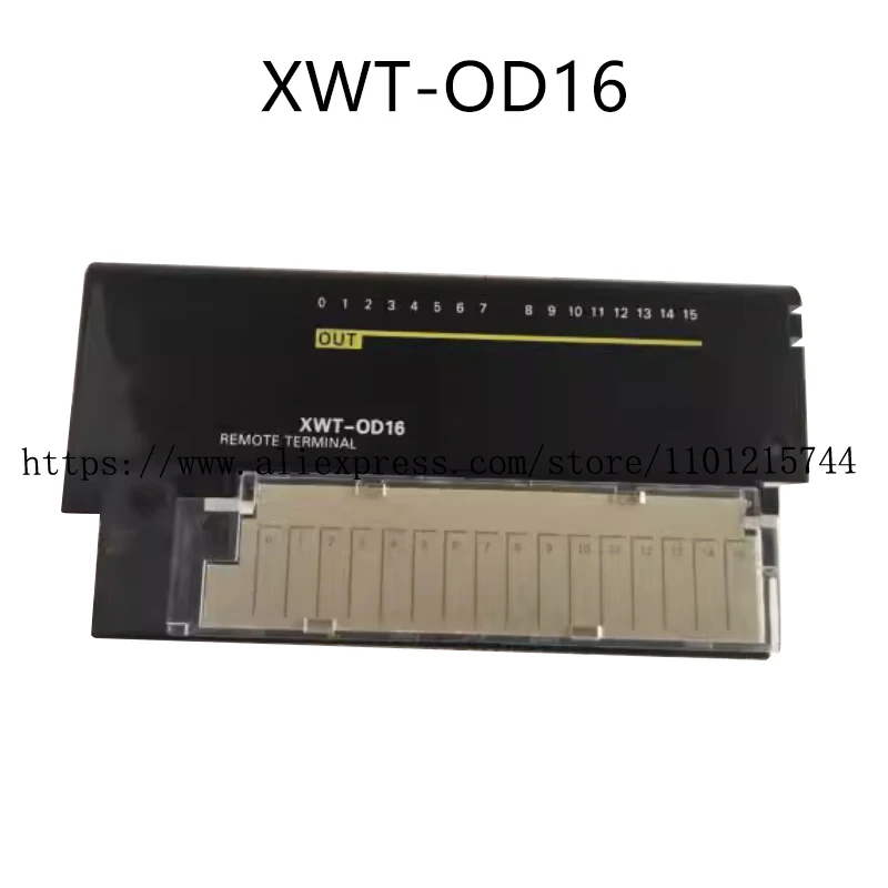 

Новинка, оригинальный контроллер PLC, электронная книга, гарантия 1 год