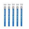 5pcs 6mm