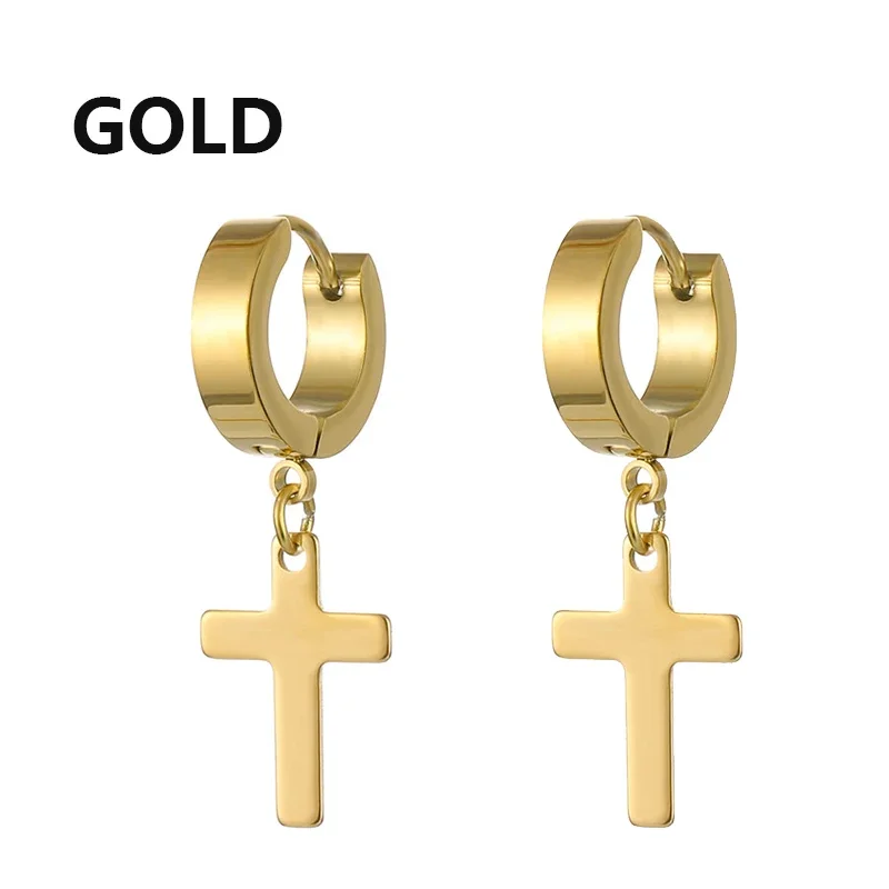 Gold-1 pairs Cross